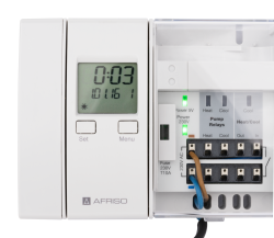 Модуль временной UM CosiTherm