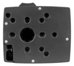 Привод электрический ARM 703 ProClick, 2-точечный, 230 В AC, 12 с, 6 Нм