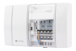 Базовый модуль BM CosiTherm