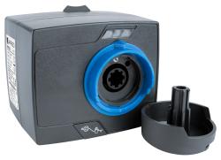 Привод электрический ARM 342 ProClick, 2- и 3-точечный, 24 В AC, 120 с, 6 Нм