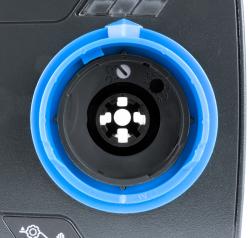 Привод электрический ARM 342 ProClick, 2- и 3-точечный, 24 В AC, 120 с, 6 Нм