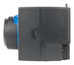 Привод электрический ARM 342 ProClick, 2- и 3-точечный, 24 В AC, 120 с, 6 Нм