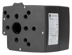 Привод электрический ARM 342 ProClick, 2- и 3-точечный, 24 В AC, 120 с, 6 Нм