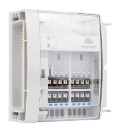 Модуль управляющий беспроводной RM F2A CosiTherm с внешней антенной