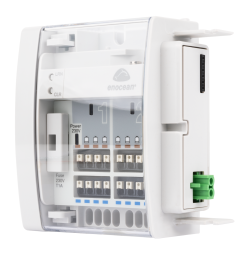 Модуль управляющий беспроводной RM F2A CosiTherm с внешней антенной