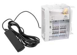 Модуль управляющий беспроводной RM F2A CosiTherm с внешней антенной