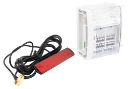 Модуль управляющий беспроводной RM F2A CosiTherm с внешней антенной