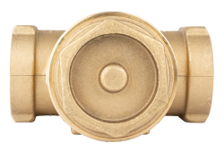 Термический клапан ATV 334, DN25, ВР1", kvs 9, 50°C