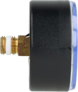 Манометр RF 63, fi63 мм, 0÷4 бар, НР1/4", ax, кл. 2,5