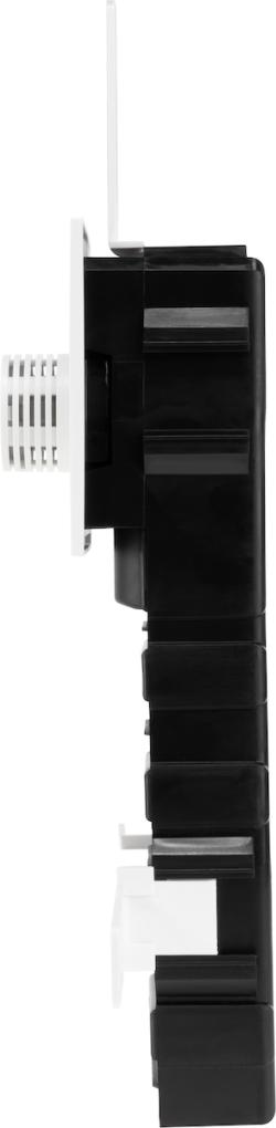 Комплект RTL-Box 324 Vario с термостатическим клапаном типа RTL и кассетой скрытого монтажа