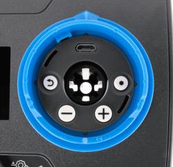 Привод-контроллер постоянной температуры ACT 443 ProClick с функцией управления циркуляционным насосом