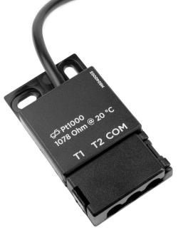 Привод-контроллер постоянной температуры ACT 443 ProClick с функцией управления циркуляционным насосом