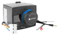 Привод-контроллер постоянной температуры ACT 443 ProClick с функцией управления циркуляционным насосом