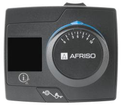 Привод-контроллер постоянной температуры ACT 443 ProClick с функцией управления циркуляционным насосом