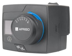 Привод-контроллер постоянной температуры ACT 443 ProClick с функцией управления циркуляционным насосом