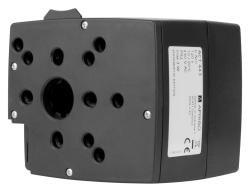 Привод-контроллер постоянной температуры ACT 443 ProClick с функцией управления циркуляционным насосом