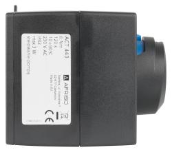 Привод-контроллер постоянной температуры ACT 443 ProClick с функцией управления циркуляционным насосом