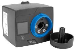 Привод-контроллер постоянной температуры ACT 443 ProClick с функцией управления циркуляционным насосом