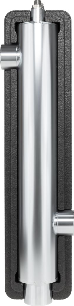 Проточный водонагреватель BEH 460 без электронагревателя