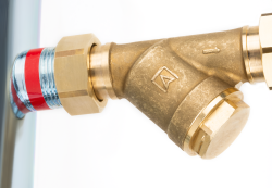 Насосная группа BPS 990 AP, без смешивания, насос AFRISO APH 15-7/130