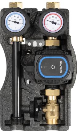 Насосная группа BPG 240, DN20, насос AFRISO APH