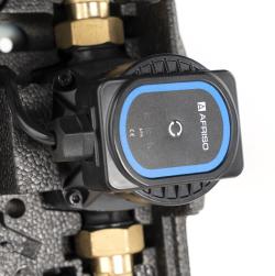 Насосная группа BPG 240, DN20, насос AFRISO APH