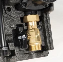 Насосная группа BPG 240, DN20, насос AFRISO APH