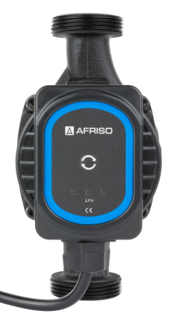 Циркуляционный насос APH 360, 25-7/180 мм 