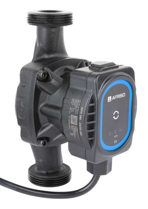 1836000 Циркуляционный насос APH 360, 25-7/180 мм  - Фотогалерея AFRISO 1