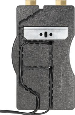 Насосная группа BPG 241, DN20, насос AFRISO APH, привод ARM 141