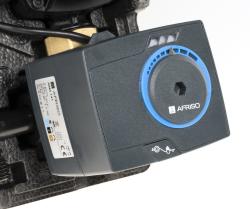 Насосная группа BPG 241, DN20, насос AFRISO APH, привод ARM 141