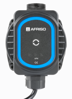 Циркуляционный насос APH 160, 15-7/130 мм