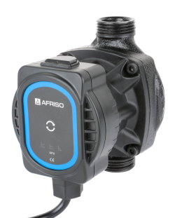 Циркуляционный насос APH 160, 15-7/130 мм