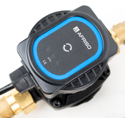 Насосная группа BPS 996 AP, с поворотным смесительным клапаном ARV 362 Vario ProClick, насос AFRISO APH 15-7/130