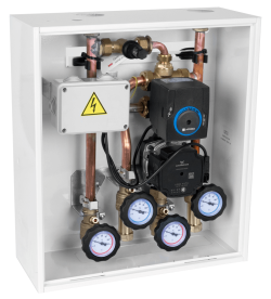 PrimoBox ACB 910, смесительный комплект для конденсационного котла