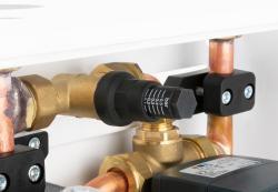 PrimoBox ACB 910, смесительный комплект для конденсационного котла