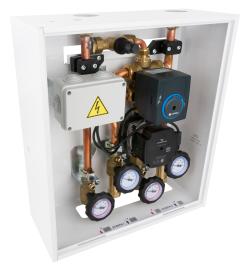 PrimoBox ACB 910, смесительный комплект для конденсационного котла