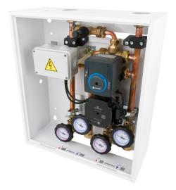 PrimoBox ACB 910, смесительный комплект для конденсационного котла