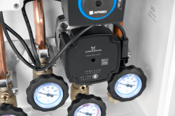 PrimoBox ACB 910, смесительный комплект для конденсационного котла