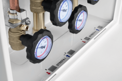 PrimoBox ACB 910, смесительный комплект для конденсационного котла