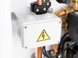 PrimoBox ACB 910, смесительный комплект для конденсационного котла