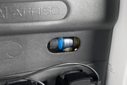 PrimoBox AZB 301 с гидрострелкой, 2 контура без смешивания и 1 контур с термостатическим клапаном ATM