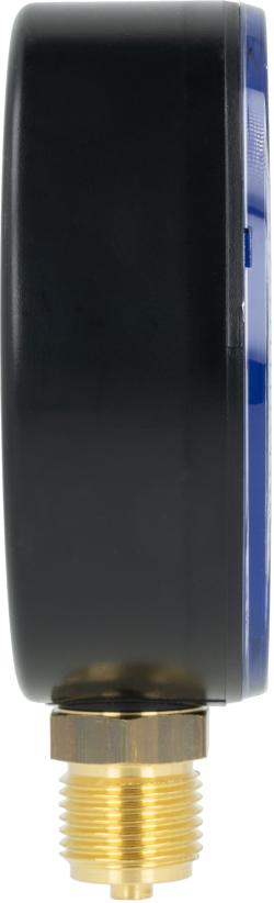 Манометр RF 100, fi100 мм, 0÷6 бар, НР1/2", rad, кл. 2,5