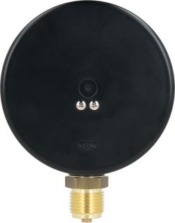 Манометр RF 100, fi100 мм, 0÷6 бар, НР1/2", rad, кл. 2,5