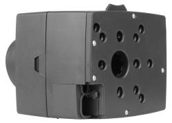 Привод электрический ARM 349 ProClick, 2- и 3-точечный, 230 В AC, 120 с, 15 Нм