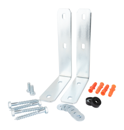 Вертикальная гидрострелка HW, для коллекторов KSV 125 до 160 кВт