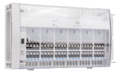 Модуль управляющий беспроводной RM F6A CosiTherm с внешней антенной