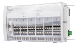 Модуль управляющий беспроводной RM F6A CosiTherm с внешней антенной