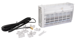 Модуль управляющий беспроводной RM F6A CosiTherm с внешней антенной