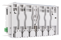 Модуль управляющий беспроводной RM F6A CosiTherm с внешней антенной